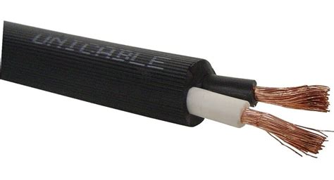 Cable Uso Rudo Calibre 2x12 Cobre De 100 Metros Argos Mercado Libre