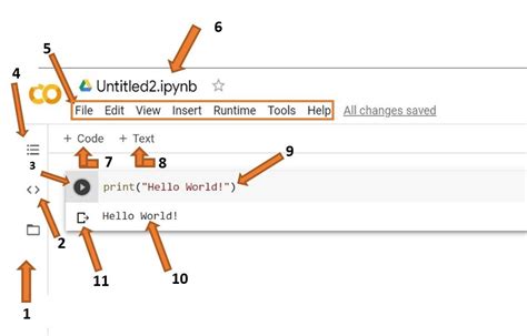 How Do I Run A Jupyter Notebook On Google Colab Fabalabse