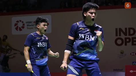 Berita Badminton Olimpiade Tokyo Hari Ini Kabar Terbaru Terkini