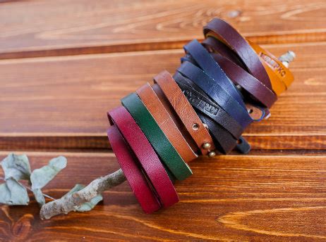 Браслет KREPKO