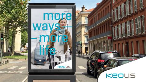 Keolis - Saguez & Partners