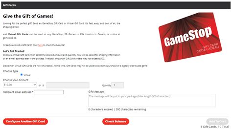 Gamestop T Cards Gamestop Canada Help Center