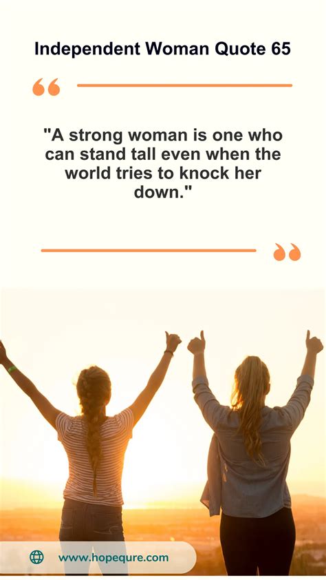 100+ Independent Women Quotes to Inspire You