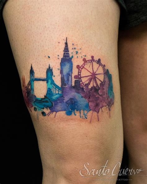 Top 86 Best Minimalist Tattoo Artists London Best Vn