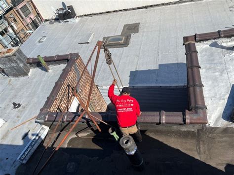 How To Hire A Reliable Roofing Contractor For Your Property New Jersey Roofing Co