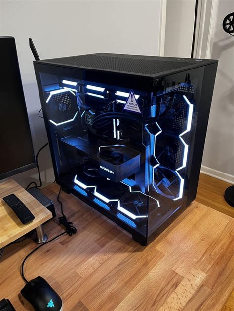 Nzxt N7 B650e And N7 Z790 Finally Released In North America Rnzxt