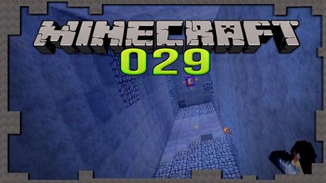 Let S Play Minecraft Hd Deutsch Zombie Falle Youtube