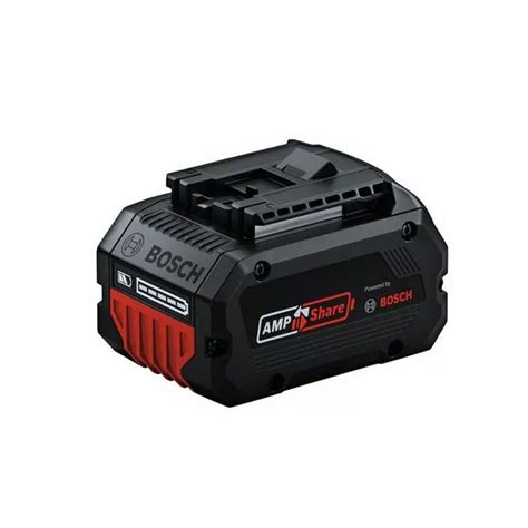 Batterie Procore 18v Li Ion 80 Ah Bosch 1600a016gk