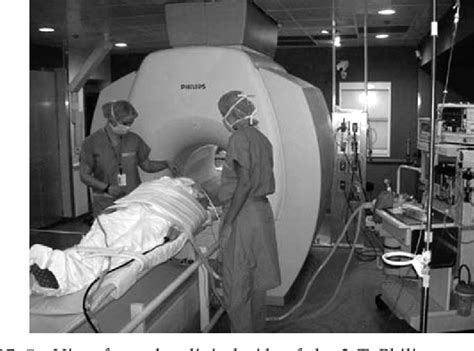 Figure From Intraoperative Magnetic Resonance Imaging Guided