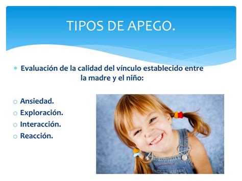 Ppt V Nculo Del Apego Powerpoint Presentation Id