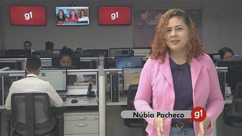 Vídeo g1 em 1 minuto Bebê de 1 ano morre após ser espancada pela tia