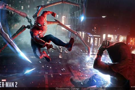 Το Marvels Spider Man 2 έρχεται σύντομα στον υπολογιστή η κριτική μας