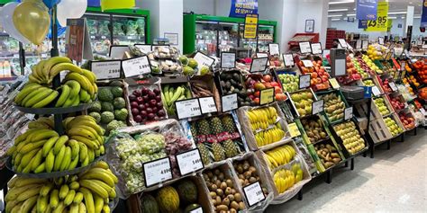 Nuevas Aperturas De Grupo Mas Supermercados Masymas Eroski Y Condis