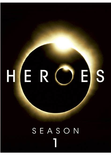 Heroes Season One DVD Review - IGN