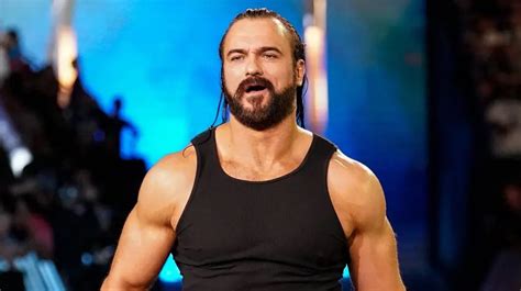 Drew Mcintyre Refuses Wwe Heel Turn Unless Its Logical