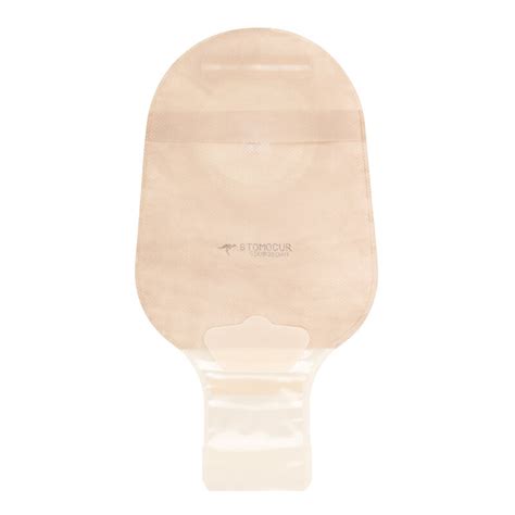 Stomocur Ileostomiebeutel Protect 25 47 Mm