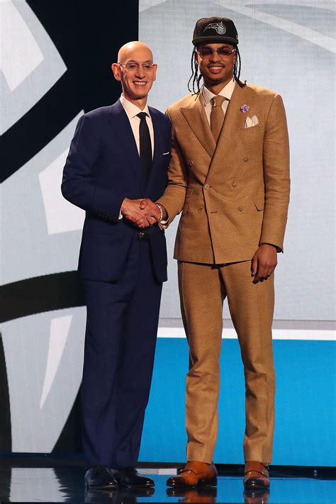 NBA draft 2023: First-round picks