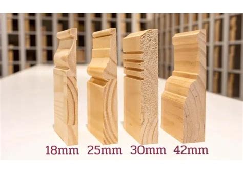 Timber Mouldings Tips By Intrim