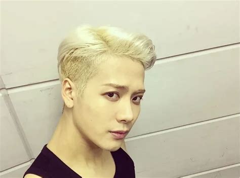 151028 Jackson Instagram Update | kpopping