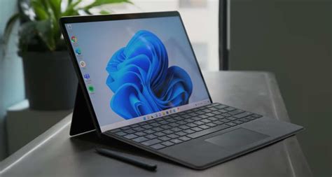 Surface Pro 8 vs 9 - Is the upgrade worth the money? - WorldofTablet