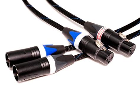 Best Audiophile Xlr Cables