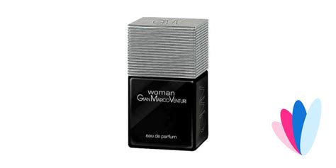 Gmv Woman By Gian Marco Venturi Eau De Parfum Reviews Perfume Facts