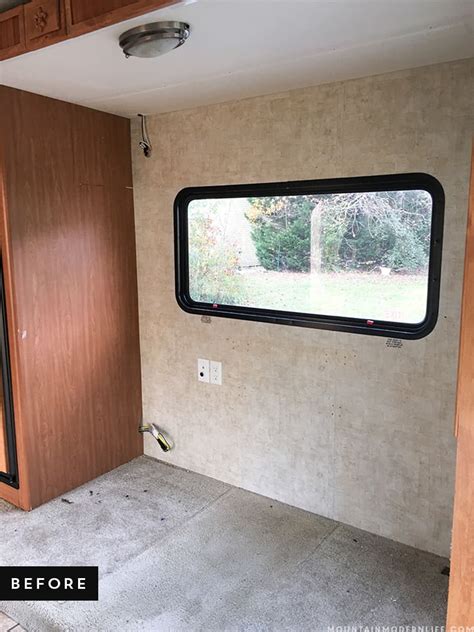 How To Replace RV Flooring MountainModernLife