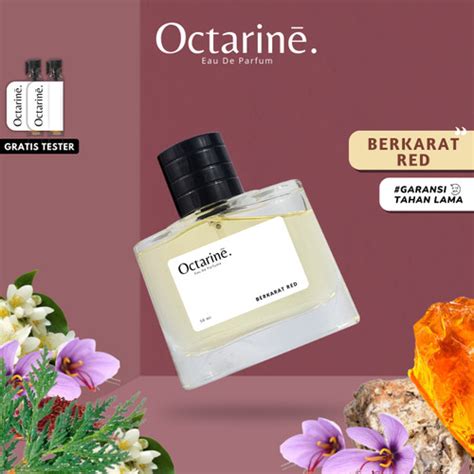 Promo Octarine Parfum Unisex Tahan Lama Bergaransi Inspired By Bccrt