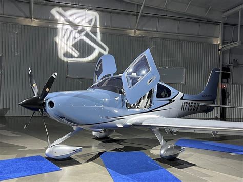 2022 Cirrus SR22 G6 Turbo For Sale