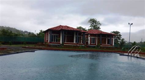 Hidden Hill Resorts In Khopoli Rooms Rates Photos Map Hotels In