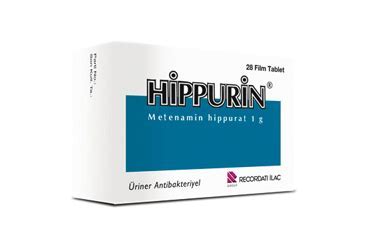 Hippurin Nedir Probiyotix