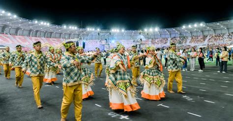 Ilocos Norte Festival - Ilocos Norte Culture - Ilocos