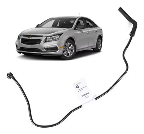 Tubo Del Calentador De Acelerador Para Chevrolet Sonic Cruze Cuotas