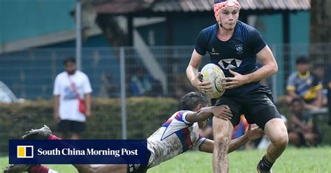 World Rugby U20 Trophy: Hong Kong take on Holland in tournament warm-up ...