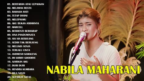 Nabila Maharani Full Album Terbaru Tanpa Iklan Youtube