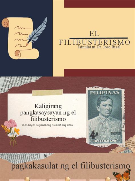 El Fili Rizal Final Pdf