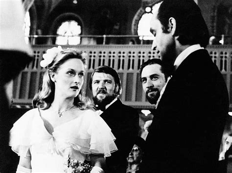 Inside Meryl Streep's Bedside Vigil for Dying Boyfriend John Cazale and How She Found Love Again ...