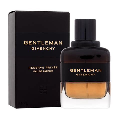 Givenchy Gentleman R Serve Priv E Eau De Parfum Ml Parfimo Bg