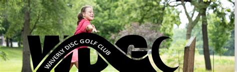 Waverly Disc Golf Club Udisc Leagues Beta