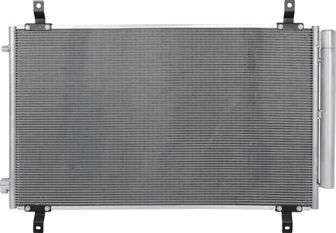 Scitoo 4277 Air Conditioning Ac Condenser Compatible For 2016 2021 For Honda For