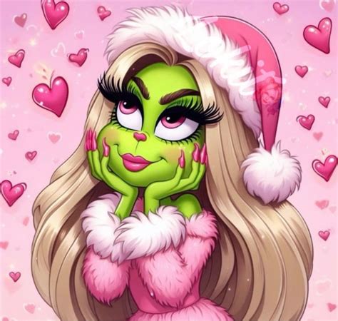 Pin By Miri Tapia On Grinch Blonde Love Animation Wallpaper The Grinch Pictures Funny