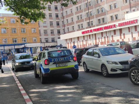 Au Explodat Cazurile De Violenta In Judet Botosaneni Ajunsi La Spital