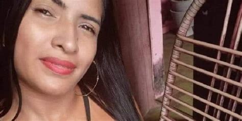 Desaparecida há quase um mês paraense é encontrada morta em Goiás