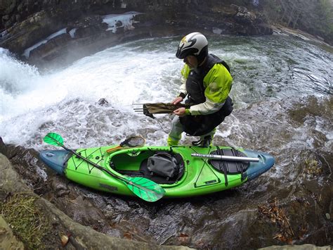 Photo Essay: Dropping in for a Little Kayak Fly-Fishing - Orvis News