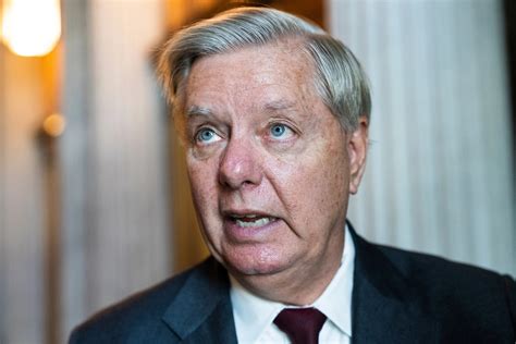 Lindsey Graham Testifies To Ga Grand Jury