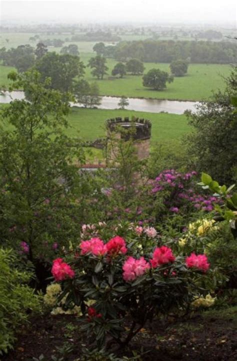 Cheshire Gardens Trust - Visits, Walks and Talks