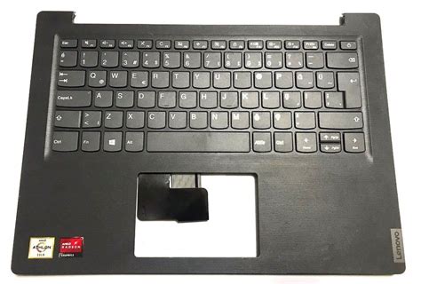 Lenovo Orijinal Ideapad S145 14igm 81mw 140 Klavye Dahil Üst Kasa Ap1rq000100