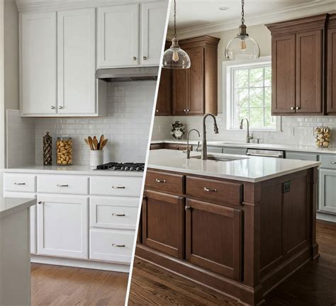 The Pros and Cons of Pre-Assembled vs Custom Kitchen Cabinets