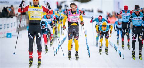 Ski Classics Am Wochenende Steht Das Birkebeinerrennet An Xc Ski De