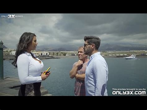 Tenerife Heat EP9 Trailer By Only3x XVIDEOS